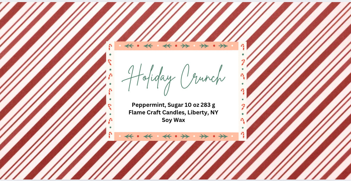 Holiday Candles