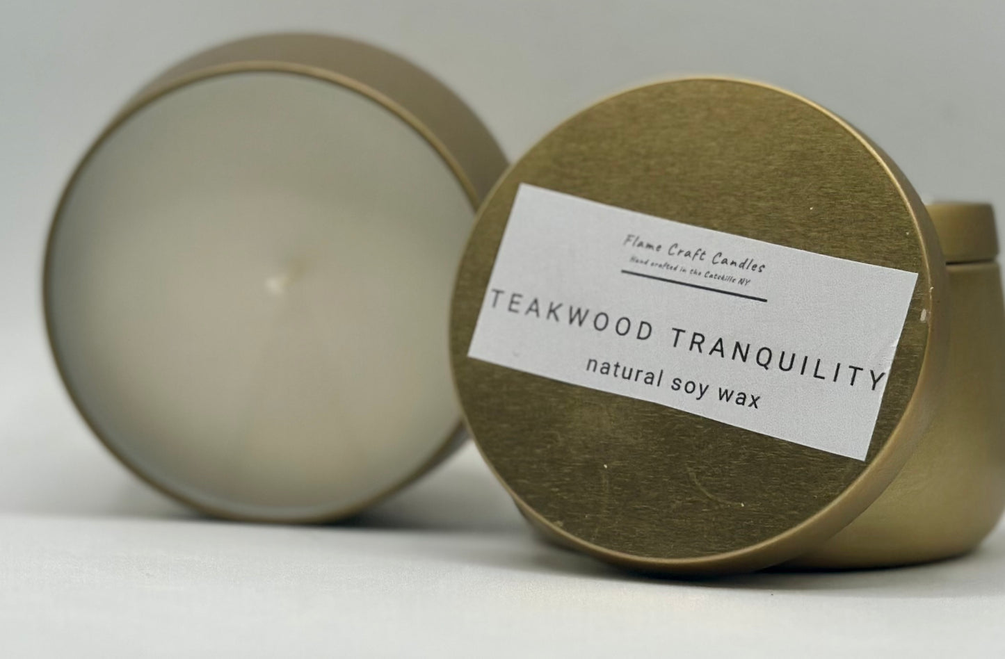 Teakwood Tranquility|Teakwood| Four Options