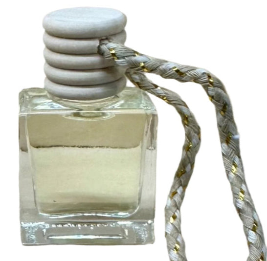 Flame Craft Auto Aromatherapy Drive