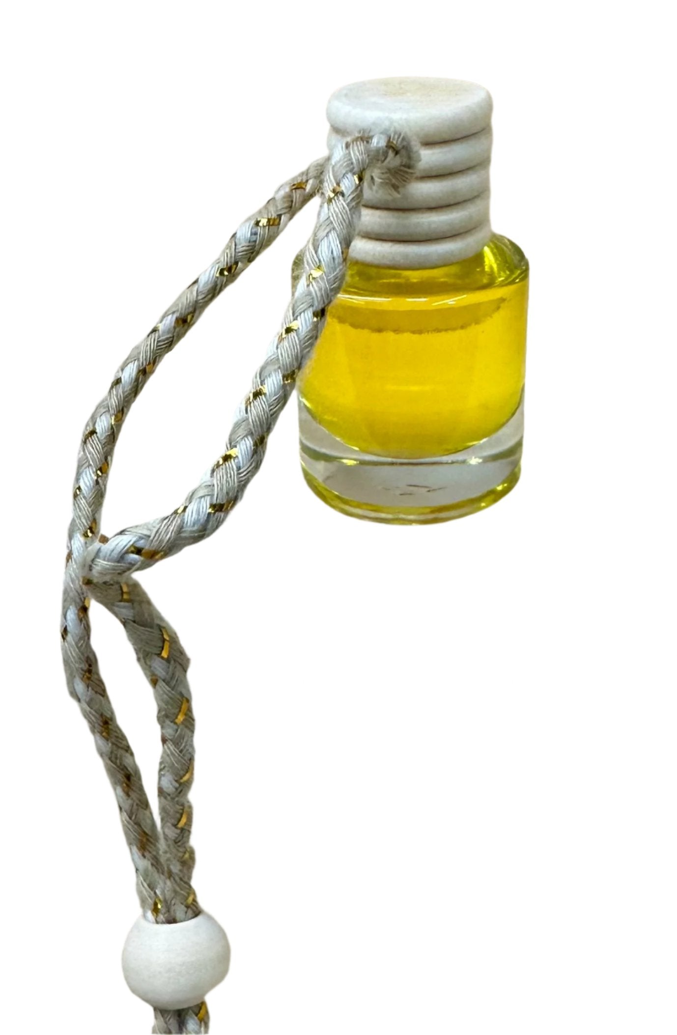 Flame Craft Auto Aromatherapy Drive