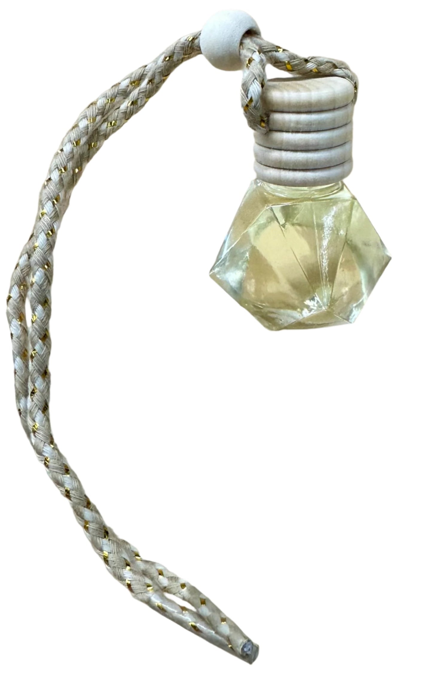 Flame Craft Auto Aromatherapy Drive