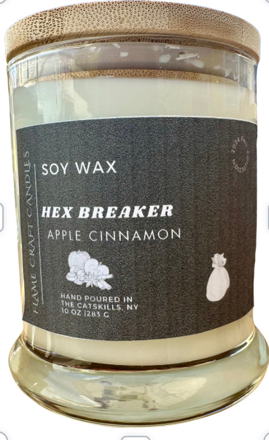 Hex Breaker