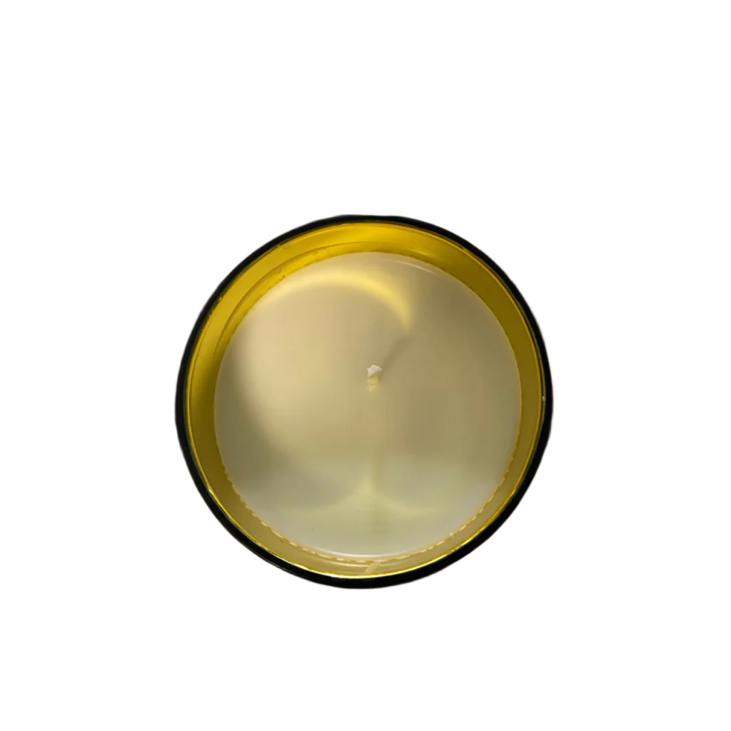 Bergamot|Soy Wax Candle |4 Options