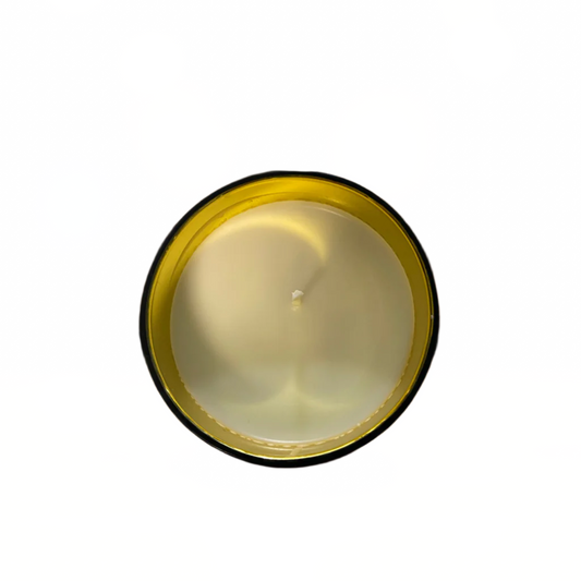 Bergamot|Soy Wax Candle |4 Options
