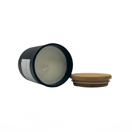 Sweet tobacco with Vanilla|Scented Soy Wax|Four Options