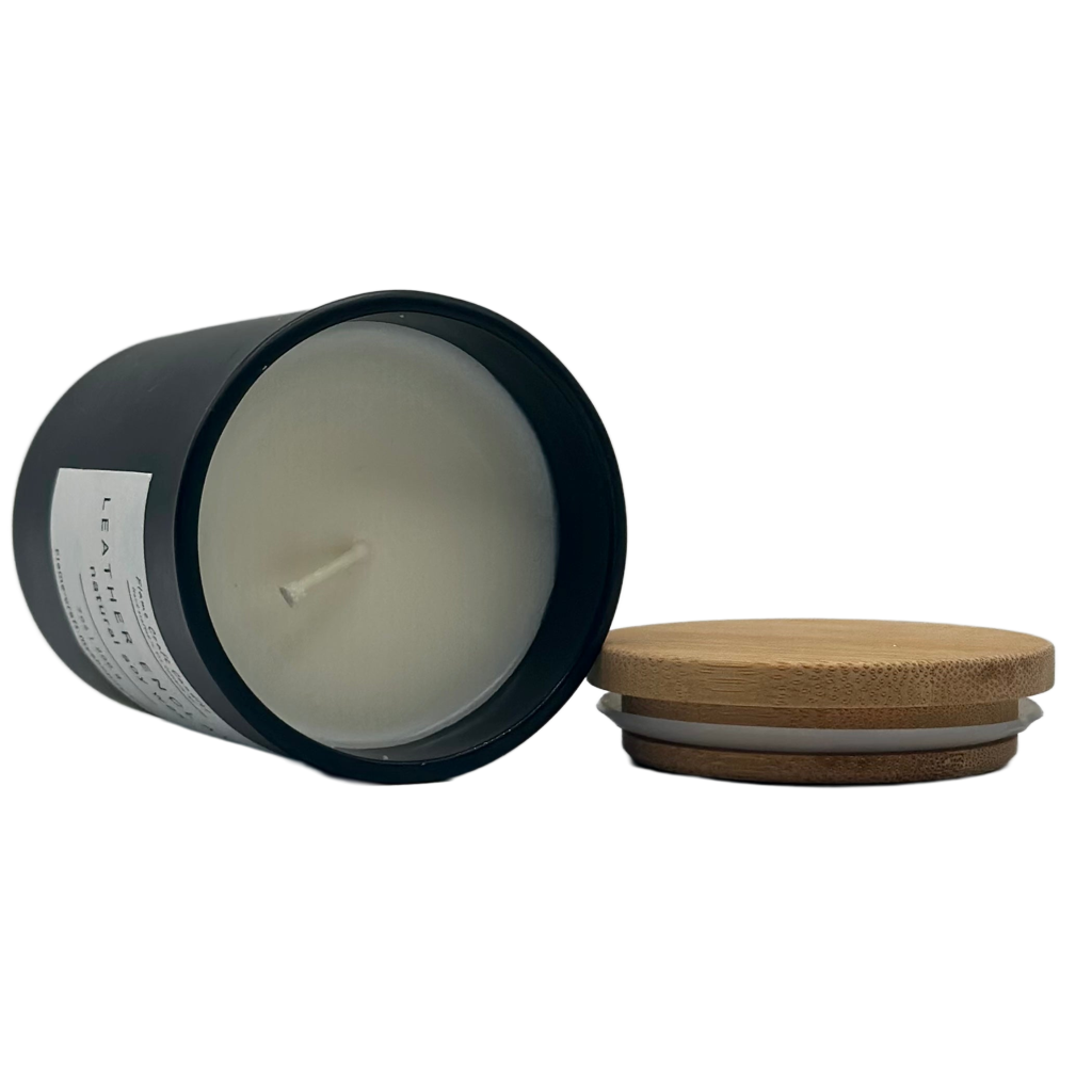 Patchouli Peace| Soy Wax Candle | 4 Options