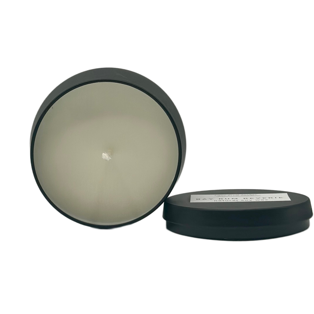Patchouli Peace| Soy Wax Candle | 4 Options