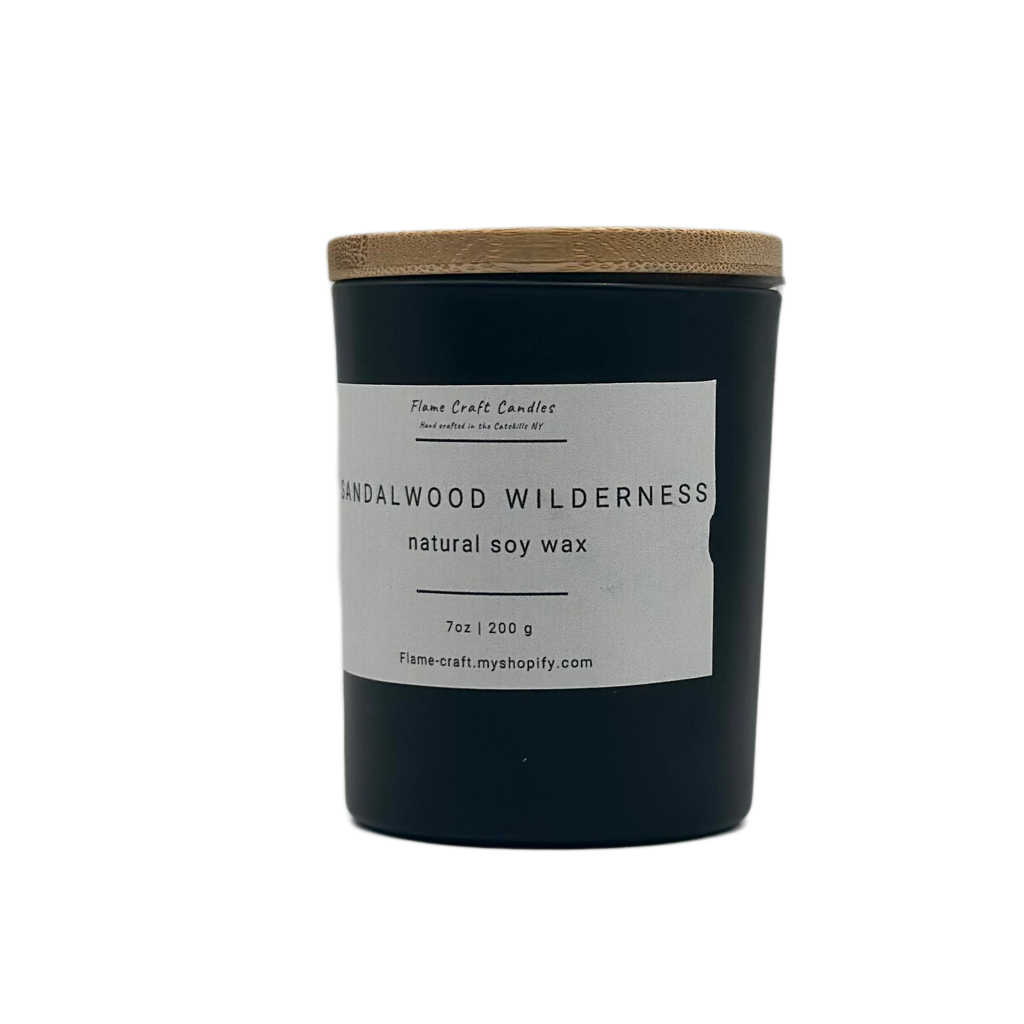 Sandalwood Wilderness|Sandalwood| 4 Options