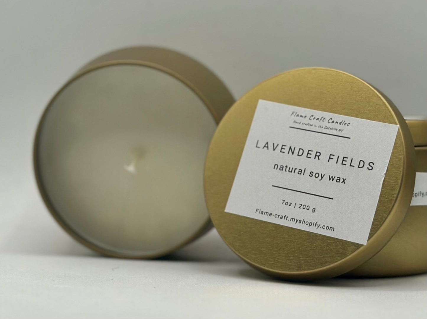 Lavender Fields| Four Options