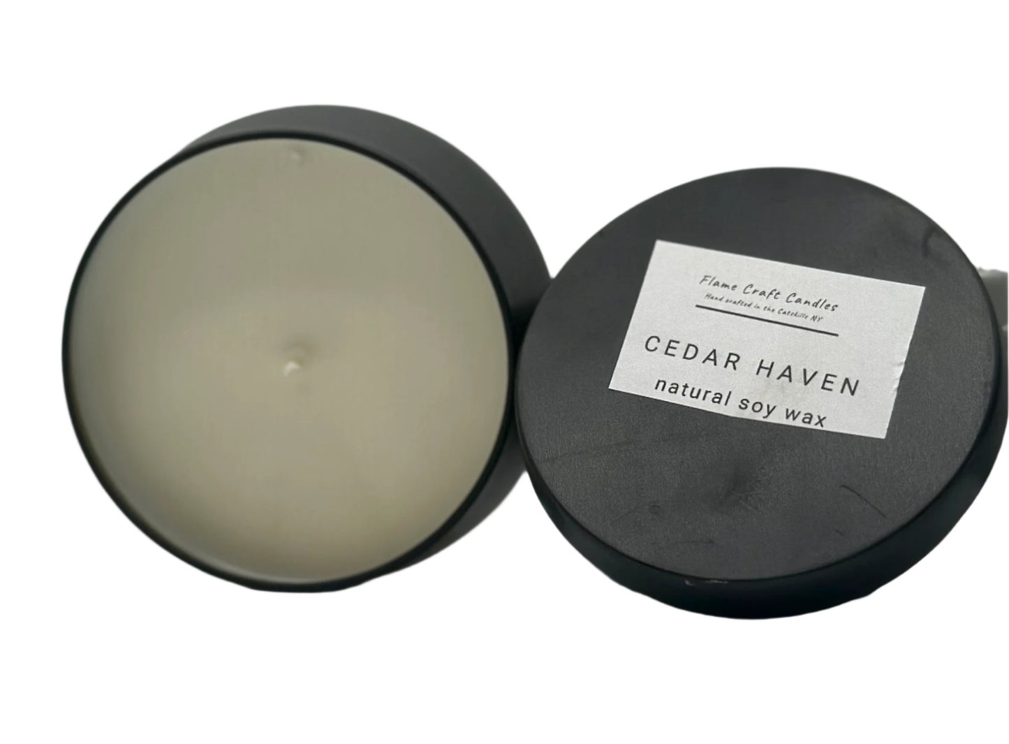 Cedar Haven | Cedar Wood | Four Options