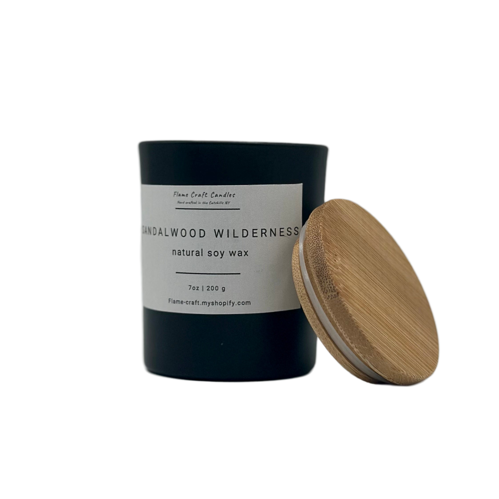 Sandalwood Wilderness|Sandalwood| 3 Styles